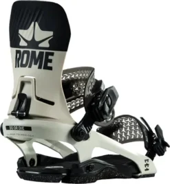 Rome D.O.D. Snowboard Bindings -LAC Ski Store rome d o d snowboard bindings 8f