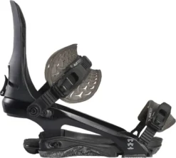 Rome D.O.D. Snowboard Bindings -LAC Ski Store rome d o d snowboard bindings 98