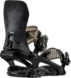 Rome D.O.D. Snowboard Bindings -LAC Ski Store rome d o d snowboard bindings sf