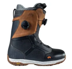 Rome Libertine Boa Snowboard Boots -LAC Ski Store rome libertine boa snowboard boots 3x