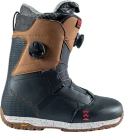 Rome Libertine Boa Snowboard Boots