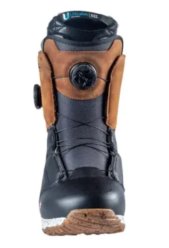 Rome Libertine Boa Snowboard Boots -LAC Ski Store rome libertine boa snowboard boots u4