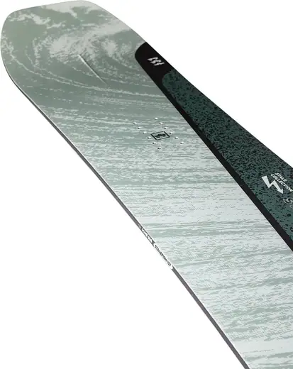 Rome Stale Fish Snowboard 5 Rome Stale Fish Snowboard - Image 5