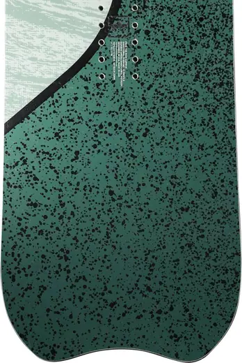 Rome Stale Fish Snowboard 6 Rome Stale Fish Snowboard - Image 6