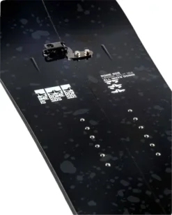 Rome Uprise Splitboard -LAC Ski Store rome uprise splitboard d2