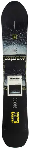 Rome Warden Snowboard