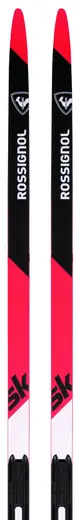 Rossignol Delta Sport Skating Cross Country Skis