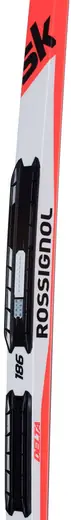 Rossignol Delta Sport Skating Cross Country Skis 4 Rossignol Delta Sport Skating Cross Country Skis - Image 4
