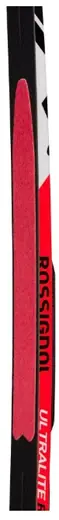 Rossignol R-Skin Ultra Classic Cross Country Skis 3 Rossignol R-Skin Ultra Classic Cross Country Skis - Image 3