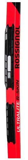 Rossignol R-Skin Ultra Classic Cross Country Skis 5 Rossignol R-Skin Ultra Classic Cross Country Skis - Image 5