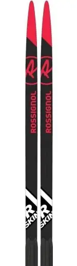 Rossignol Speed Skin Junior Classic Cross Country Skis