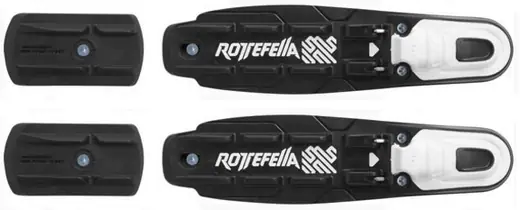 Rottefella Basic Cross Country Bindings 1 Rottefella Basic Cross Country Bindings