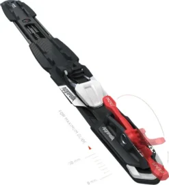 Rottefella Move Race Classic Cross Country Bindings -LAC Ski Store rottefella move race classic cross country ski binding f6