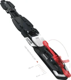 Rottefella Move Race Classic Cross Country Bindings -LAC Ski Store rottefella move race classic cross country ski binding jk