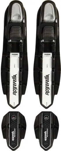 LAC Ski Store 30 Rottefella NIS Touring Auto Combi Cross Country Bindings