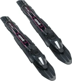 Rottefella Xcelerator Junior Skate Cross Country Bindings