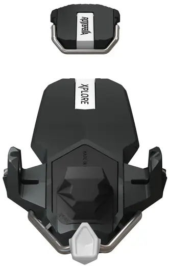 Rottefella Xplore BC Offtrack Cross Country Binding 2 Rottefella Xplore BC Offtrack Cross Country Binding - Image 2