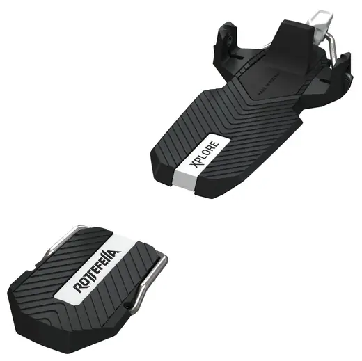 Rottefella Xplore BC Offtrack Cross Country Binding 4 Rottefella Xplore BC Offtrack Cross Country Binding - Image 4