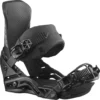 Salomon District Snowboard Bindings