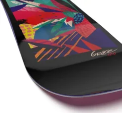 Salomon Grace Junior Snowboard -LAC Ski Store salomon grace junior snowboard j4