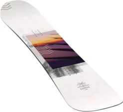 Salomon Lotus Snowboard 6 Salomon Lotus Snowboard -LAC Ski Store salomon lotus snowboard l2