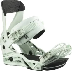 Salomon Mirage Womens Snowboard Bindings -LAC Ski Store salomon mirage womens snowboard bindings pc