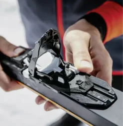 Salomon Prolink Shift Pro Classic Cross Country Bindings -LAC Ski Store salomon prolink shift pro classic cross country bindings xy