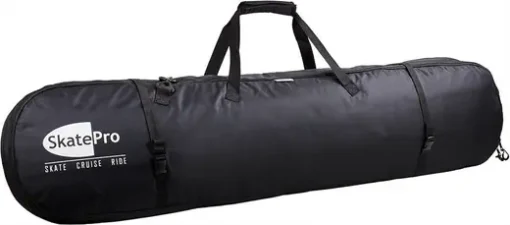 SkatePro Snowboard Bag 6 SkatePro Snowboard Bag -LAC Ski Store skatepro snowboard bag ei