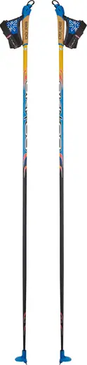 Skigo Elite 100% Carbon Cross Country Ski Poles