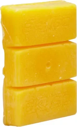 Skigo FFC Fluor Free Competition Orange Ski Glide Wax