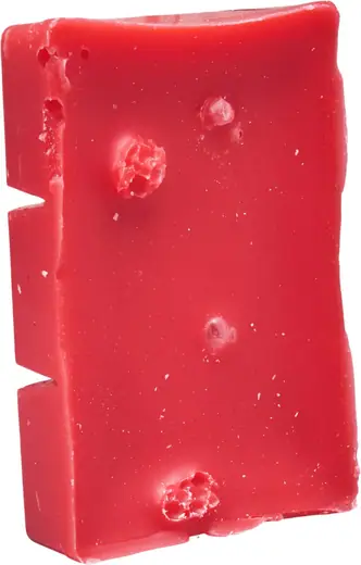 Skigo FFC Fluor Free Competition Red Ski Glide Wax 2 Skigo FFC Fluor Free Competition Red Ski Glide Wax - Image 2