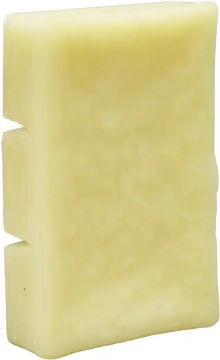 Skigo FFC Fluor Free Competition Yellow Ski Glide Wax 2 Skigo FFC Fluor Free Competition Yellow Ski Glide Wax - Image 2