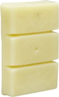 Skigo FFT Fluor Free Training Yellow Ski Glide Wax