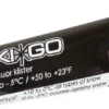 SkiGo Klister HF Universal