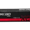 SkiGo Klister XC Red