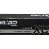 SkiGo Klister XC Silver