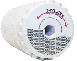 Skigo Nylon Rotor Brush