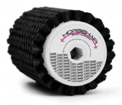Skigo Rotor Brush Horsehair