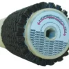 Skigo Rotor Brush Tagel/Nylon