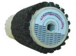 Skigo Rotor Brush Tagel/Nylon