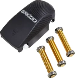 SkiGo Structure Set