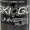 SkiGo Universal Klister Spay