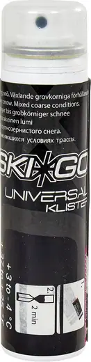 SkiGo Universal Klister Spay