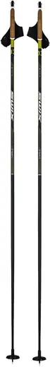 Swix Dynamic D3 Pole Cross Country Ski Poles