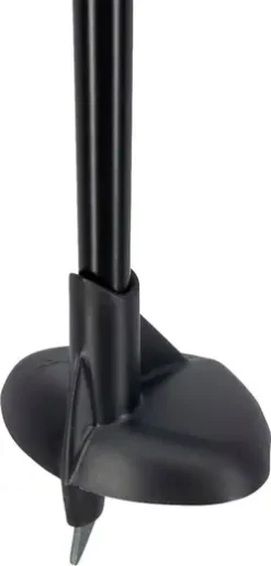 Swix Infinity Basic Alu Pole Cross Country Ski Poles -LAC Ski Store swix infinity basic alu pole cross country ski poles le