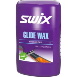 Swix Skin Ski Glide Wax