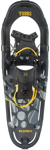 Tubbs Wilderness Snowshoes 1 Tubbs Wilderness Snowshoes -LAC Ski Store tubbs wilderness snowshoes 80