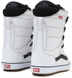 Vans Hi-Standard OG Womens Snowboard Boots -LAC Ski Store vans hi standard og womens snowboard boots ao