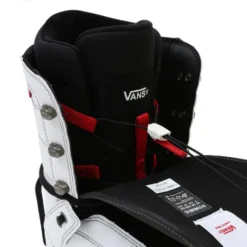 Vans Hi-Standard OG Womens Snowboard Boots -LAC Ski Store vans hi standard og womens snowboard boots dn