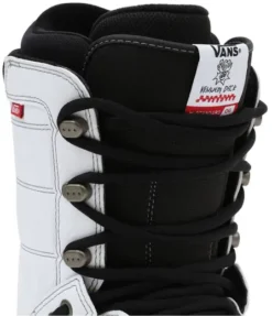 Vans Hi-Standard OG Womens Snowboard Boots -LAC Ski Store vans hi standard og womens snowboard boots i7